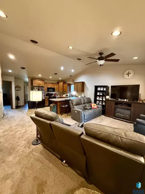 Living - 909 W 16th Ave, Mitchell, SD 57301 photo 1 of 4