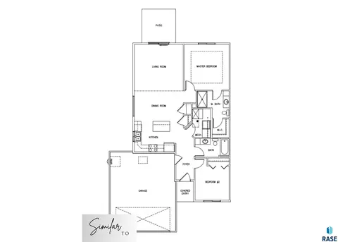 6611 W Gresford Pl, Sioux Falls, SD 57106 photo 11