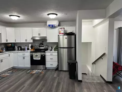 Kitchen - 120 W 5th St, Freeman, SD 57029 photo 4 of 5