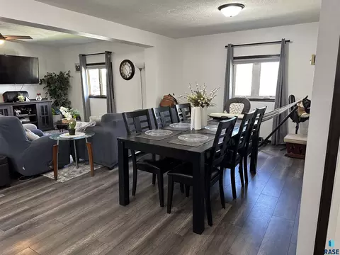 Dining - 120 W 5th St, Freeman, SD 57029 photo 3 of 3
