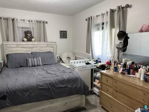 Bedroom - 120 W 5th St, Freeman, SD 57029 photo 1 of 3