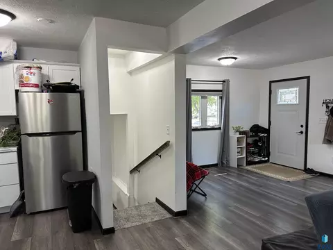 Entry Way - 120 W 5th St, Freeman, SD 57029 photo 1 of 7