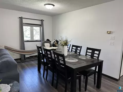 Dining - 120 W 5th St, Freeman, SD 57029 photo 1 of 3