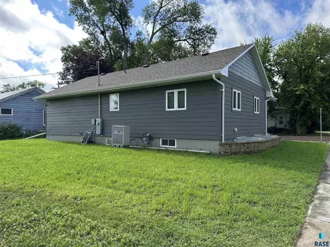 Other - 120 W 5th St, Freeman, SD 57029 photo 1 of 7