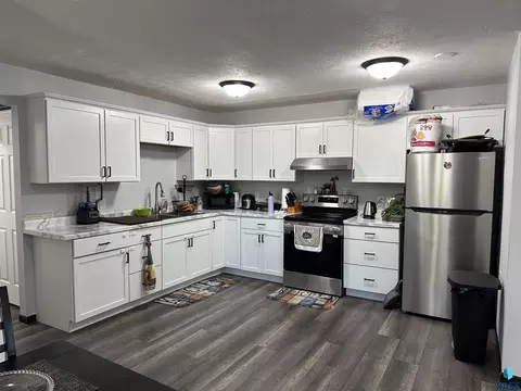 Kitchen - 120 W 5th St, Freeman, SD 57029 photo 1 of 5
