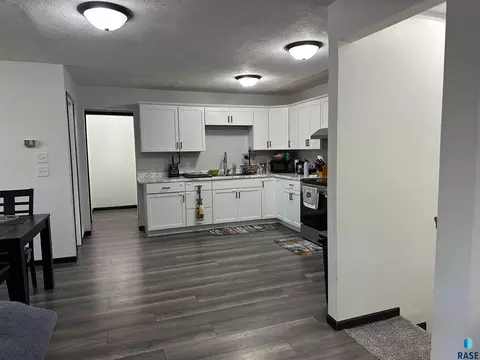 Kitchen - 120 W 5th St, Freeman, SD 57029 photo 5 of 5