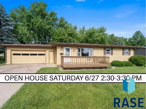 1301 S Joliet Ave, Sioux Falls, SD 57110