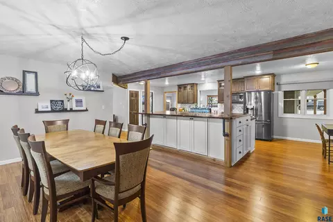 Dining - 47527 255th St, Renner, SD 57055 photo 1 of 3