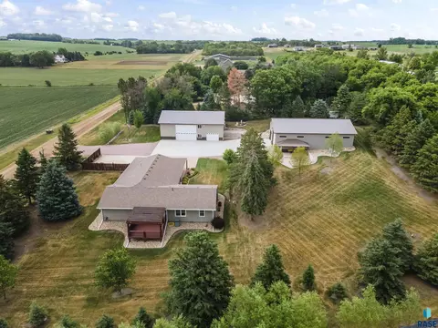 View/Area - 47527 255th St, Renner, SD 57055 photo 2 of 7