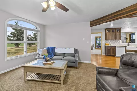 Living - 47527 255th St, Renner, SD 57055 photo 1 of 6