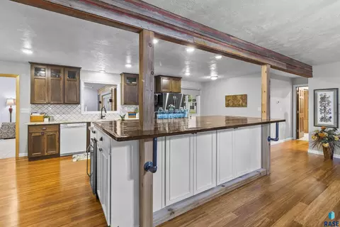 Kitchen - 47527 255th St, Renner, SD 57055 photo 1 of 6