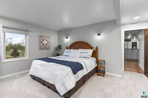 Bedroom - 47527 255th St, Renner, SD 57055 photo 1 of 12
