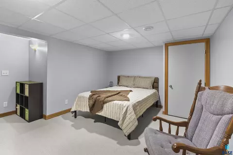Bedroom - 47527 255th St, Renner, SD 57055 photo 10 of 12