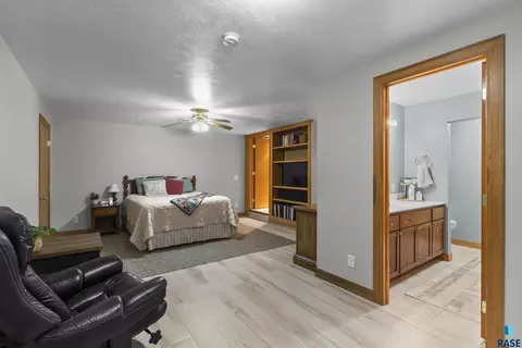Bedroom - 47527 255th St, Renner, SD 57055 photo 12 of 12