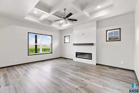 Living - 916 S Tinley Ave, Brandon, SD 57005 photo 2 of 2