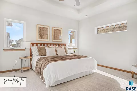 Bedroom - E Marana St, Sioux Falls, SD 57110 photo 1 of 2