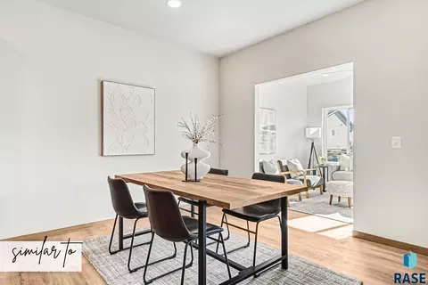 Dining - E Marana St, Sioux Falls, SD 57110 photo 1 of 1