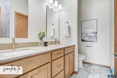 Bath - E Marana St, Sioux Falls, SD 57110 photo 1 of 3