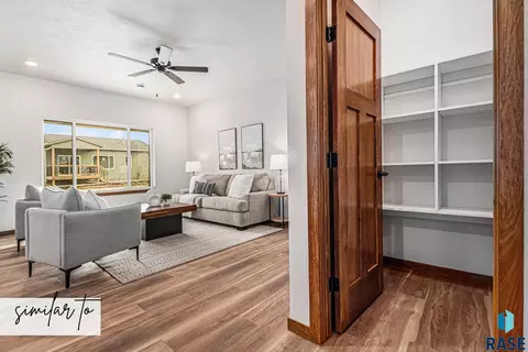Entry Way - E Marana St, Sioux Falls, SD 57110 photo 1 of 1