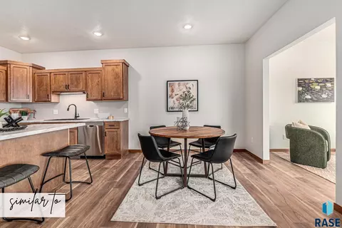Dining - E Marana St, Sioux Falls, SD 57110 photo 1 of 1