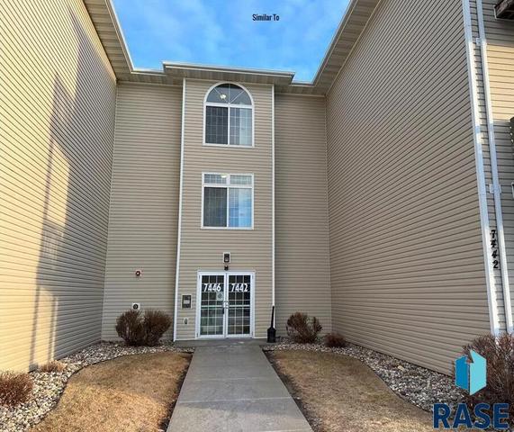 7438 S Louise Ave #304, Sioux Falls, SD 57108