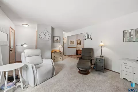 Living - 1200 E Cedar St, Brandon, SD 57005 photo 4 of 4