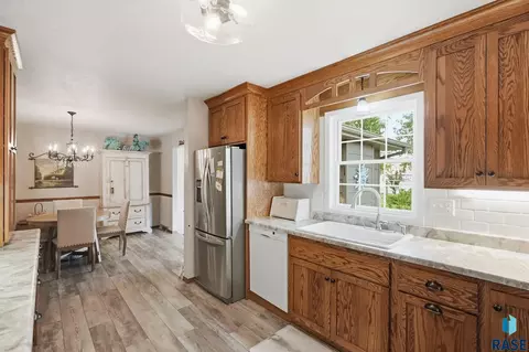 Kitchen - 1200 E Cedar St, Brandon, SD 57005 photo 1 of 3