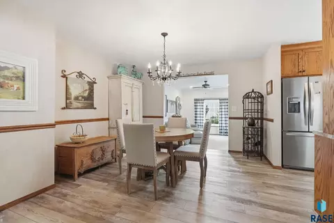 Dining - 1200 E Cedar St, Brandon, SD 57005 photo 1 of 2