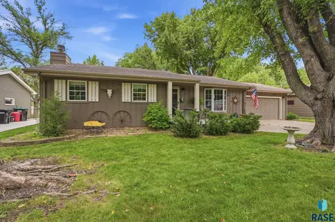 1200 E Cedar St, Brandon, SD 57005