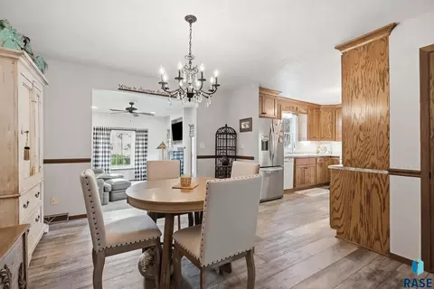 Dining - 1200 E Cedar St, Brandon, SD 57005 photo 2 of 2