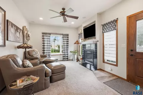 Living - 1200 E Cedar St, Brandon, SD 57005 photo 1 of 4