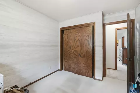 Bedroom - 1200 E Cedar St, Brandon, SD 57005 photo 4 of 5