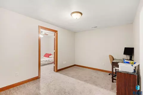 Bedroom - 218 Douglas Blvd, Baltic, SD 57003 photo 4 of 9