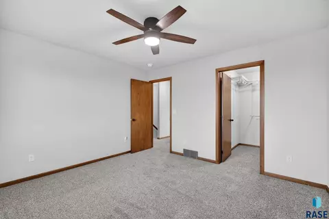 Bedroom - 2800 E Madison St #1-4, Sioux Falls, SD 57103 photo 2 of 4
