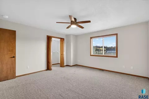 Bedroom - 2800 E Madison St #1-4, Sioux Falls, SD 57103 photo 3 of 4