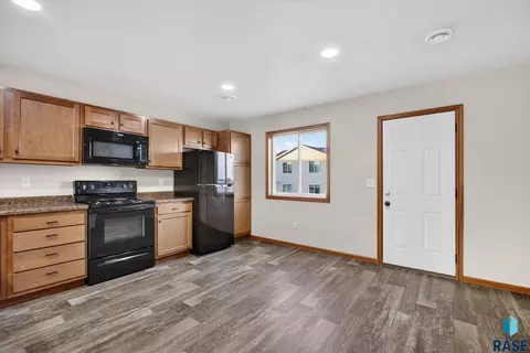 Kitchen - 2800 E Madison St #1-4, Sioux Falls, SD 57103 photo 1 of 3