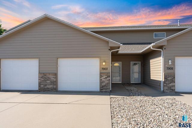7903 W Lobelia St #2, Sioux Falls, SD 57106