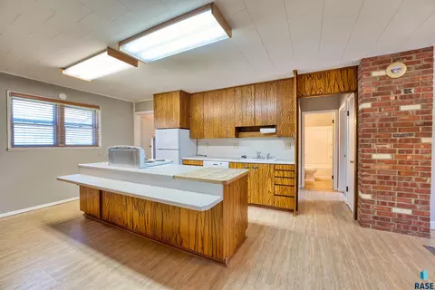 Kitchen - 1908 E 11th St, Sioux Falls, SD 57103 photo 1 of 5