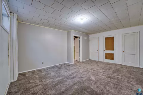 Bedroom - 1908 E 11th St, Sioux Falls, SD 57103 photo 4 of 4