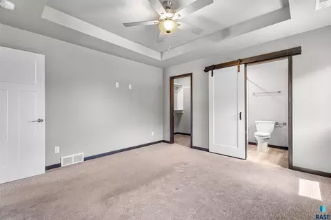 Bedroom - 240 N Ceylon Ave, Tea, SD 57064 photo 6 of 11