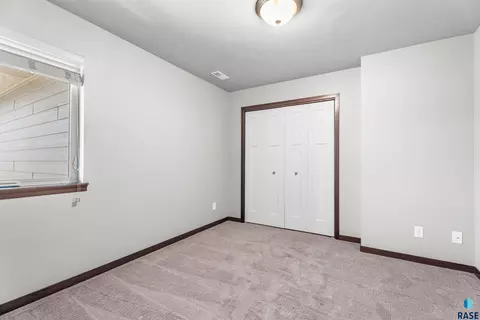 Bedroom - 240 N Ceylon Ave, Tea, SD 57064 photo 10 of 11