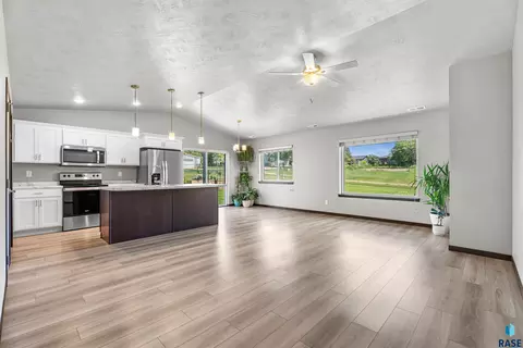Living - 240 N Ceylon Ave, Tea, SD 57064 photo 3 of 5