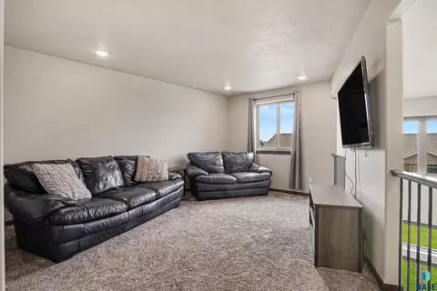 Living - E Meadowside Pl, Sioux Falls, SD 57108 photo 2 of 2
