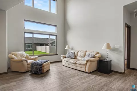 Living - E Meadowside Pl, Sioux Falls, SD 57108 photo 1 of 2