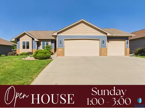 3701 S Harmony Dr, Sioux Falls, SD 57110