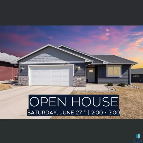 422 Thelma Ave, Harrisburg, SD 57032