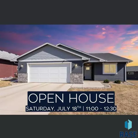 422 Thelma Ave, Harrisburg, SD 57032