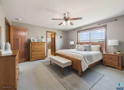 Bedroom - 812 S 5th Ave, Brandon, SD 57005 photo 1 of 9