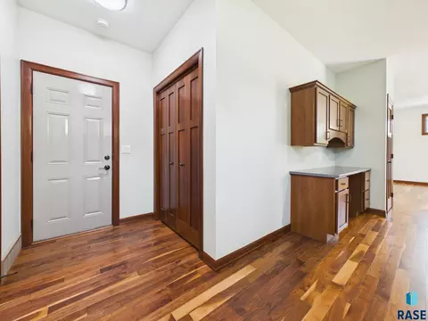Entry Way - 812 S 5th Ave, Brandon, SD 57005 photo 2 of 2
