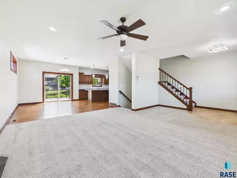 Living - 812 S 5th Ave, Brandon, SD 57005 photo 2 of 8